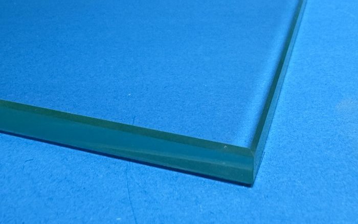 Platpoly gepolijst (PP)