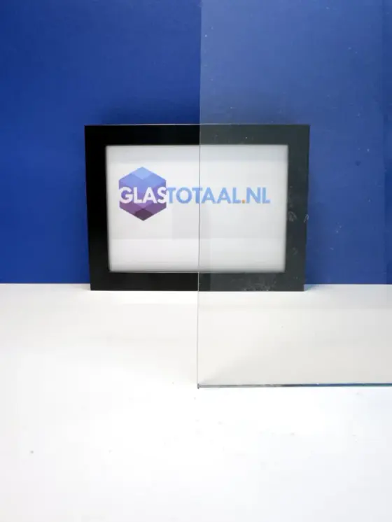 Enkel glas