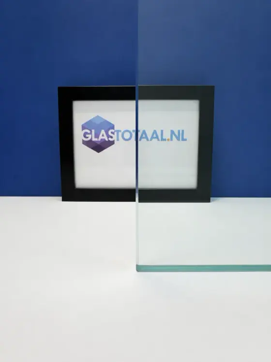 Veiligheidsglas
