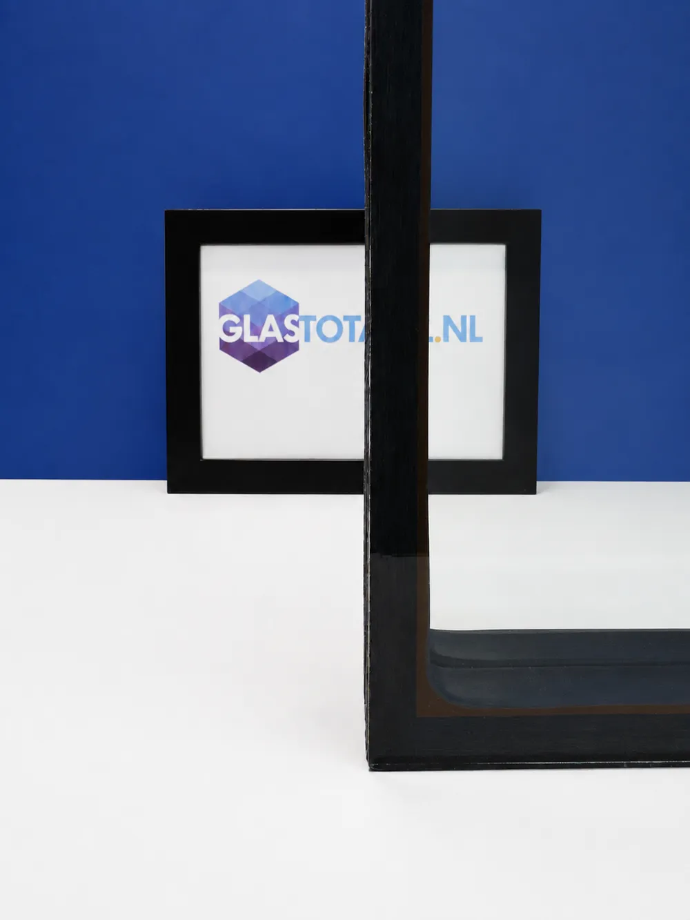 Triple glas (HR+++)