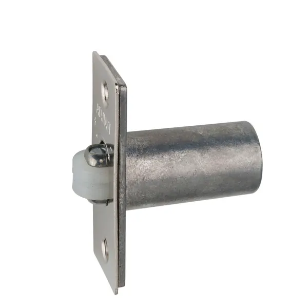 Nylon rolschieter/Metalenkast RS 02