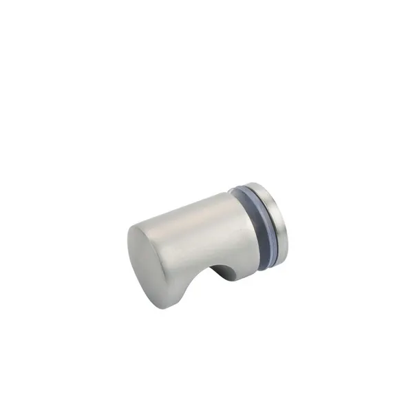 Enkelzijdige knop rond Ø22