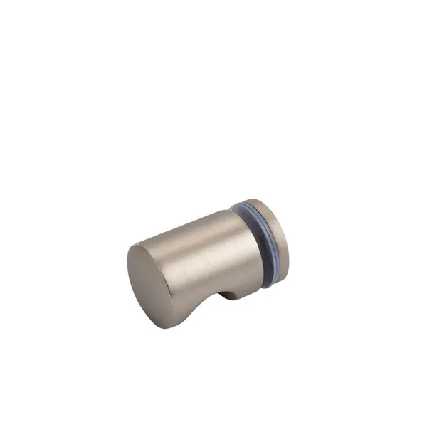 Enkelzijdige knop rond Ø22