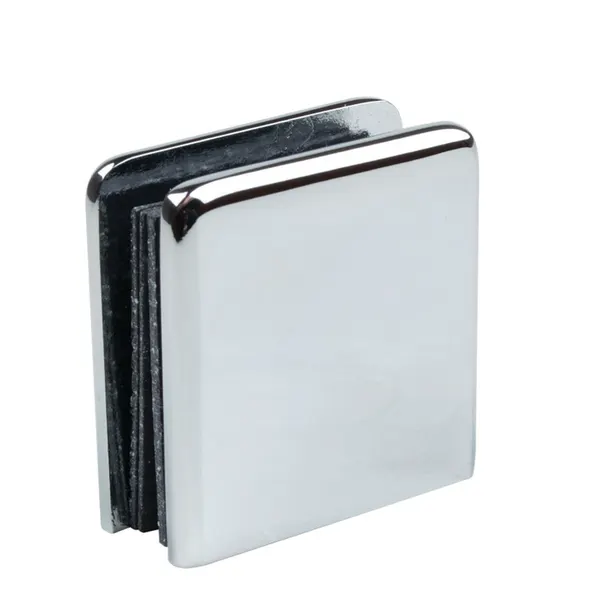 Marine glas-wand glans chroom