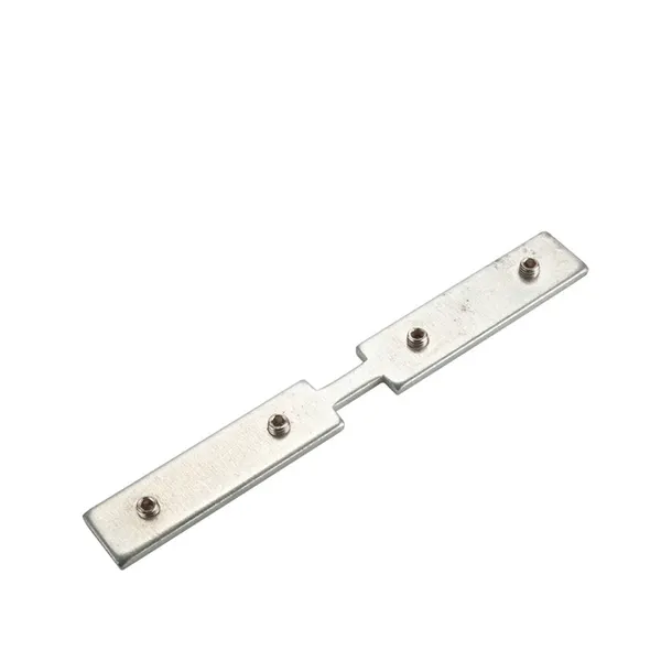 Verbinder 180° t.b.v. 13DFKLIK profielen