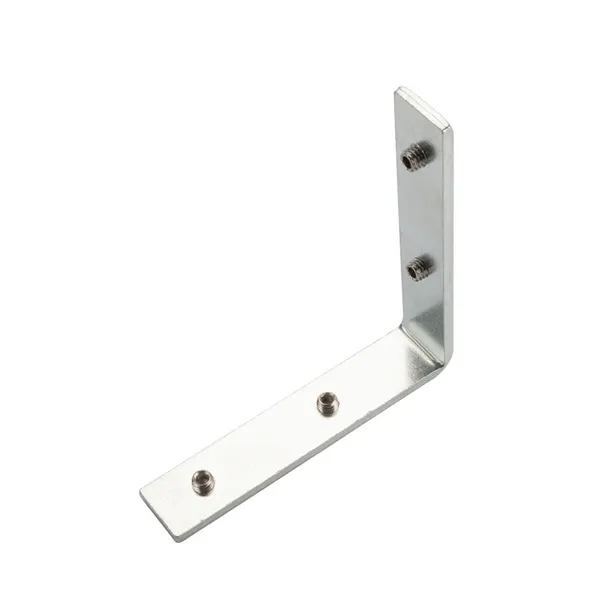 Verbinder 90° verticaal t.b.v. 13DFKLIK profielen
