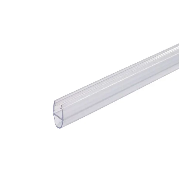 Afdichtprofiel met bolprofiel D=6mm L=2200mm
