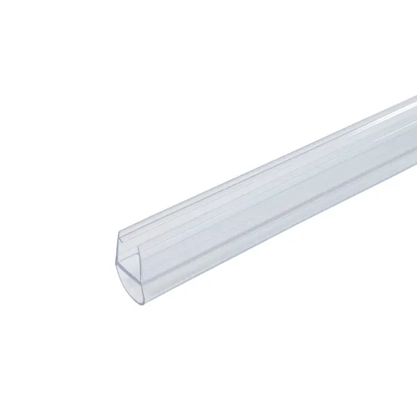 Afdichtprofiel met bolprofiel D=8mm L=2200mm