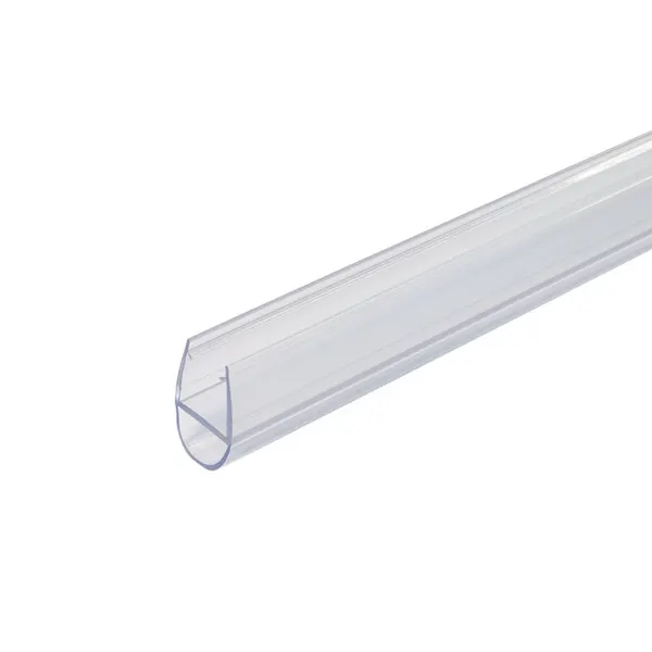 Afdichtprofiel met bolprofiel D=10mm L=2200mm