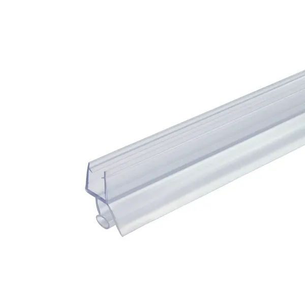 Afdichtprofiel met bol dorpel D=6mm L=2200mm