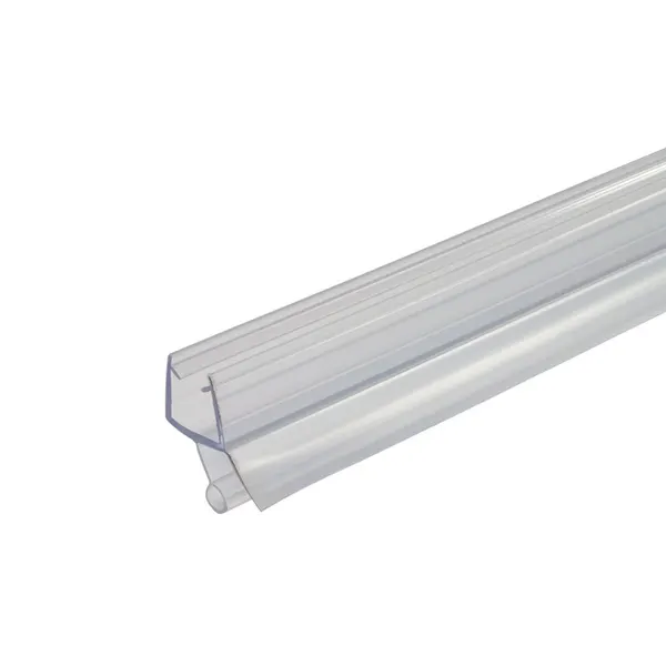 Afdichtprofiel met bol dorpel D=8mm L=2200mm