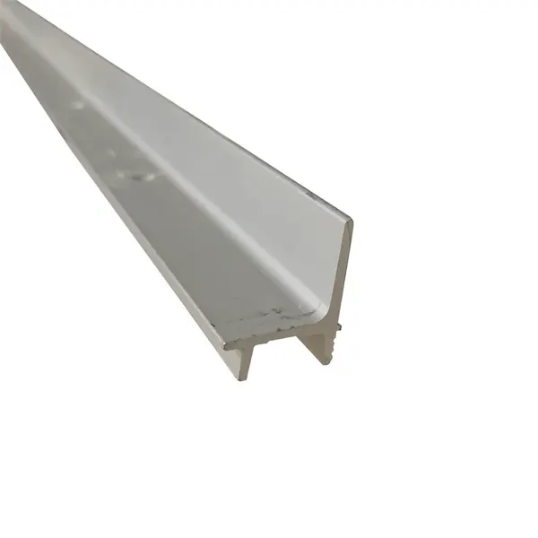 Aluminium profielen