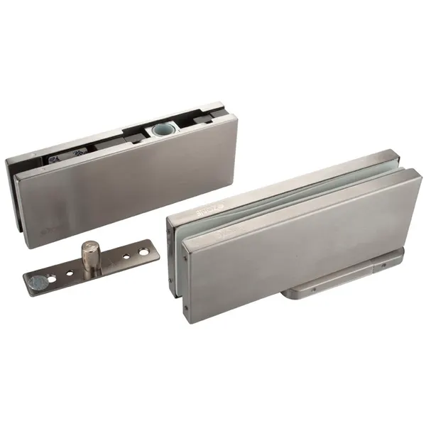 Zelfsluitende schoen 60PHP set (hydraulisch)