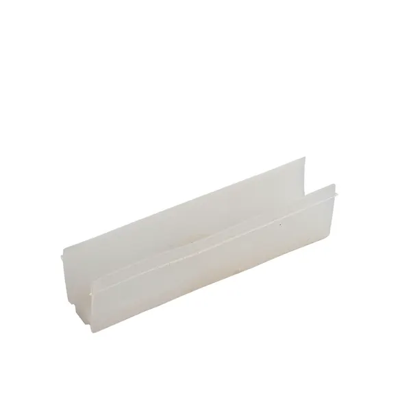 Uitneem beveiliging t.b.v. 8mm glas
