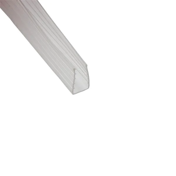Klemrubber voor 5-6mm glasdikte