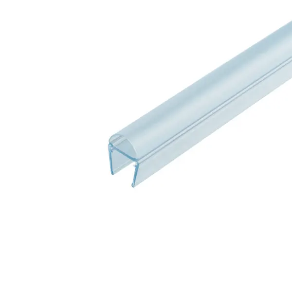 Afdichtprofiel met bolprofiel 10/12mm lengte 2500mm