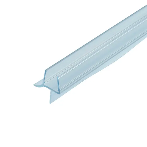 Afwateringprofiel voor onder deur 10 & 12mm L=2500mm