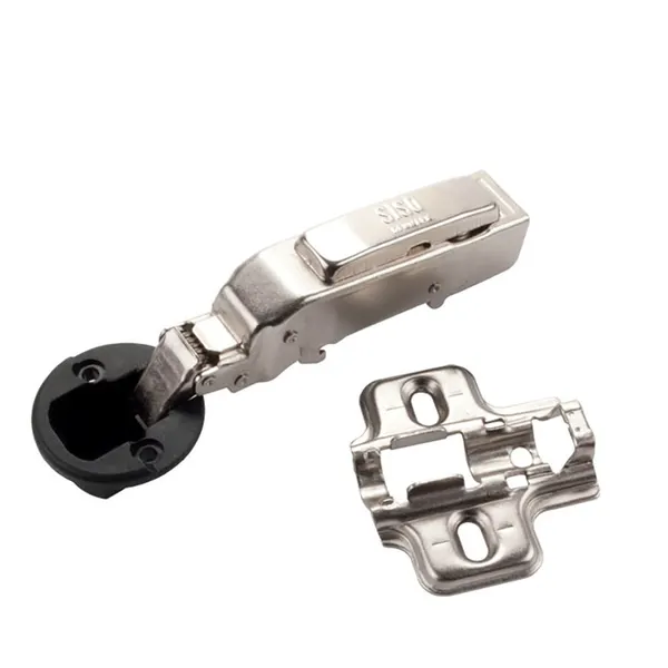 Opdek Mini scharnier MGS10