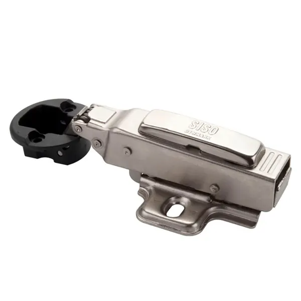 Half-overlap scharnier mini MGS11