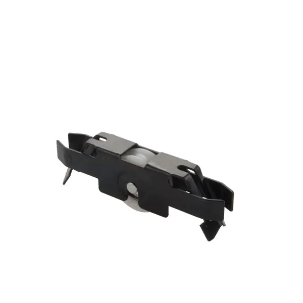 Gelagerde looproller LW01 verzinkt