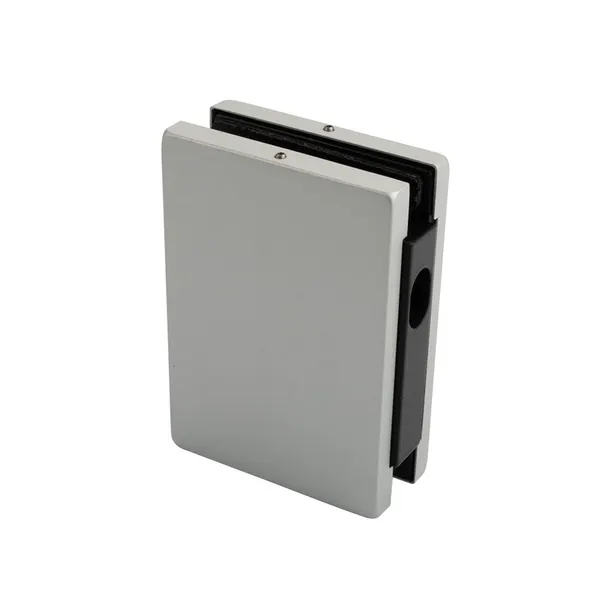 Tegenslotkast aluminium geanodiseerd