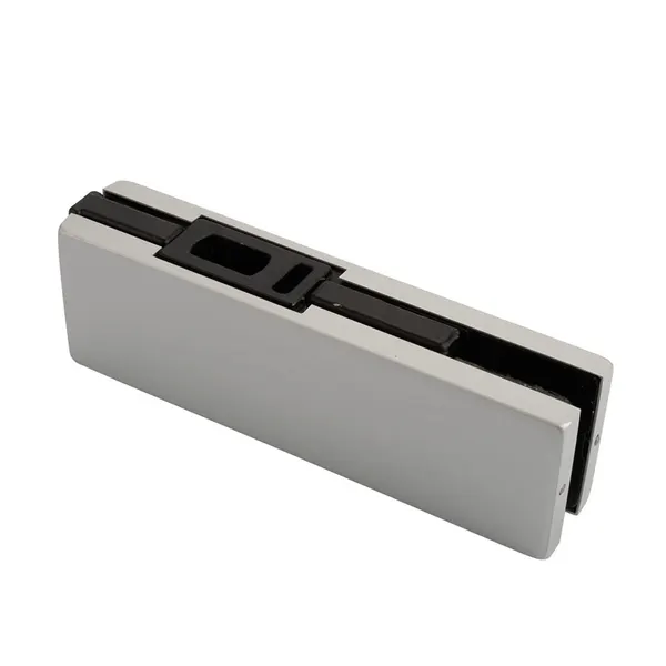 Onderschoen aluminium geanodiseerd