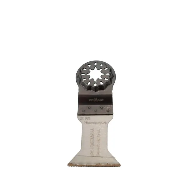 Starlock invalzaagblad Bimetaal 44mm breed 55mm lang