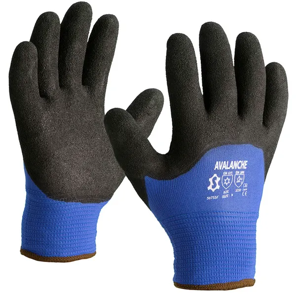 Winterhandschoen Avalanche maat 10/XXL