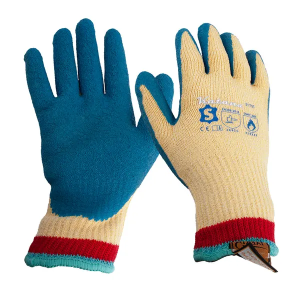 Snijvaste handschoen Katana Taeki klasse 5 maat 9/XL