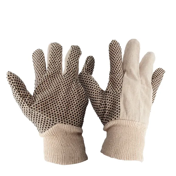 Polkadot Schildershandschoen