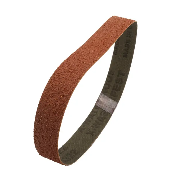 Kurk polijstband 533x28mm