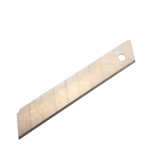 Reserve afbreekmesjes 18mm