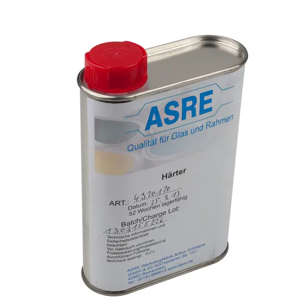 Harder 0,20 liter