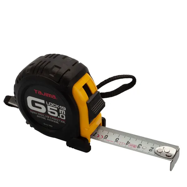 Tajima G-lock rolmaat extra sterk