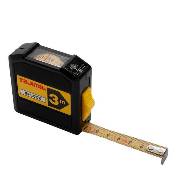 Tajima In-Look rolmaat 3m
