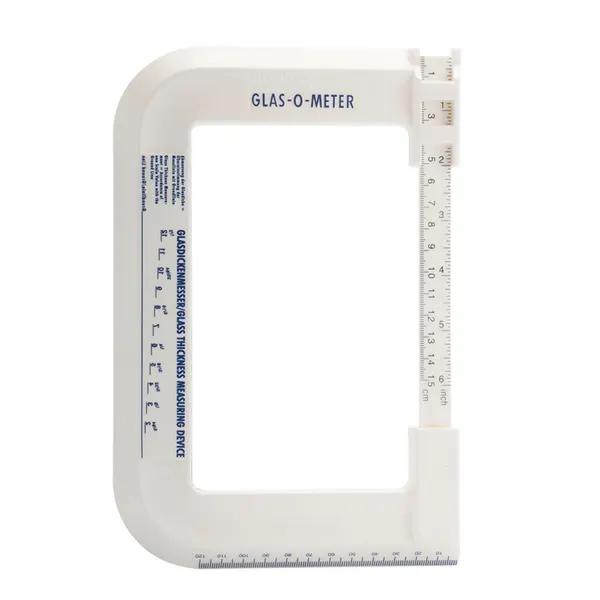 Glas-o-meter