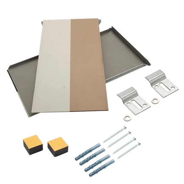 Profi-Spiegelset LD16 G