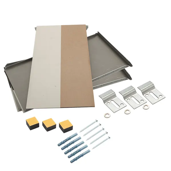 Profi-Spiegelset LD26 G