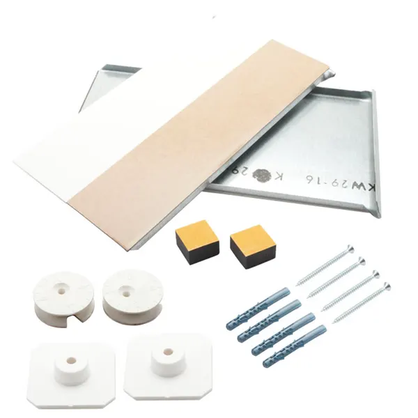 Profi-Spiegelset ED 16 G