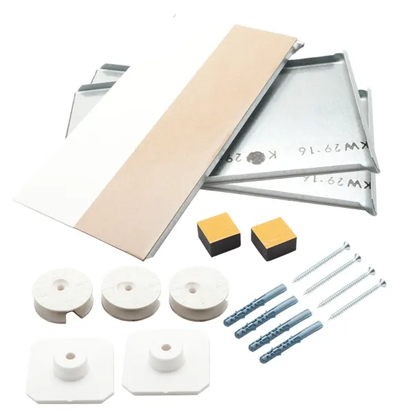 Profi-Spiegelset ED 26 G
