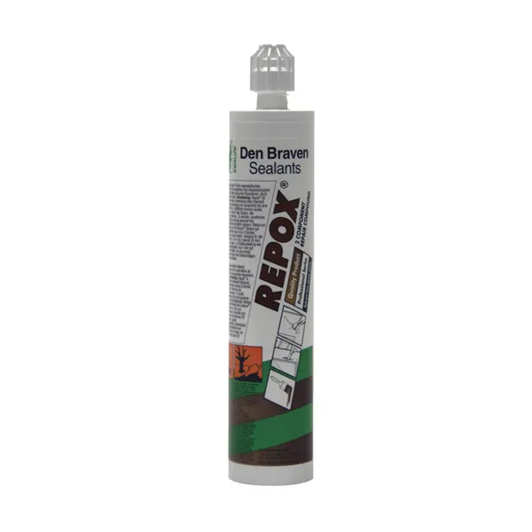 Zwaluw Repox koker 250ml beige