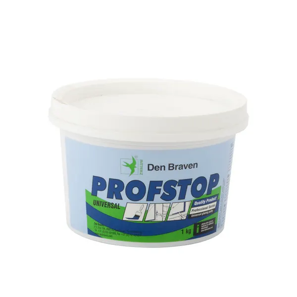 Zwaluw Profstop 1kg