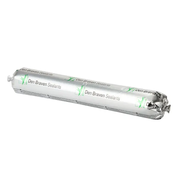 Zwaluw Hybriseal 2PS worst 600ml wit