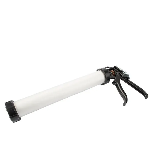 Gesloten handkitpistool voor 600ml worsten