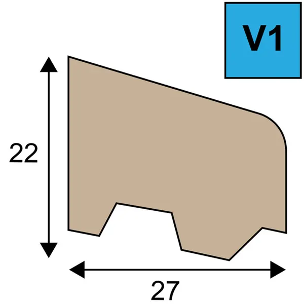 Ventilatielat