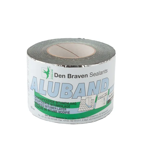 Zwaluw Aluband 300mm