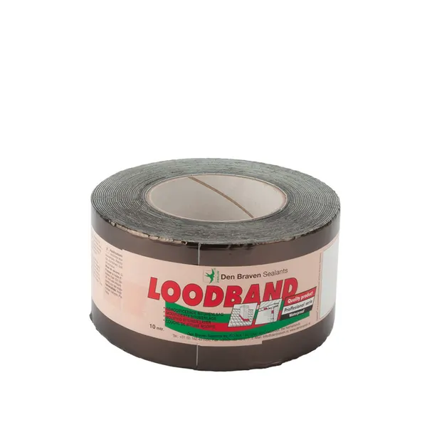Zwaluw Loodband 50mm