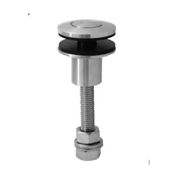 Rotule Flexibel Ø45 M12 RVS