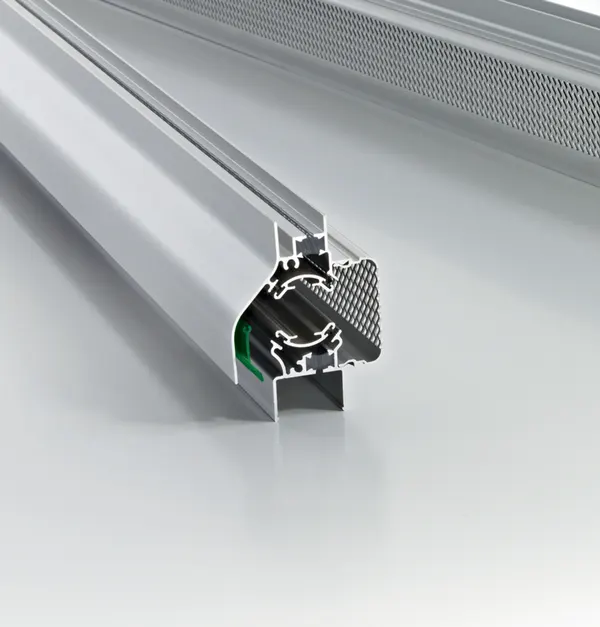 Ventilatierooster