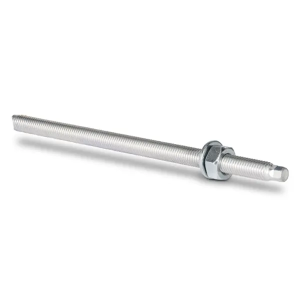 Bevestigingsankers TL-3011 1,0kN & TL-3031 3,0kN RVS 316